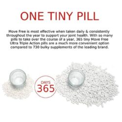 vien uong giam cac con dau khop sieu manh schiff move free ultra 60 vien kc