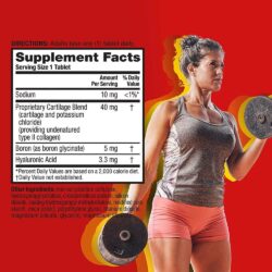 vien uong giam cac con dau khop sieu manh schiff move free ultra 60 vien knb