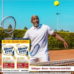 vien uong giam cac con dau khop sieu manh schiff move free ultra 60 vien knc