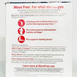 vien uong giam cac con dau khop sieu manh schiff move free ultra 60 vien knf