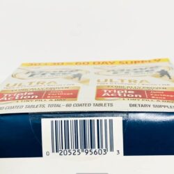 vien uong giam cac con dau khop sieu manh schiff move free ultra 60 vien kng