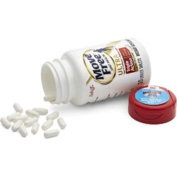 vien uong giam cac con dau khop sieu manh schiff move free ultra 60 vien knj