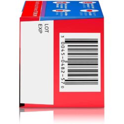 Viên uống Tylenol PM Acetaminophen Extra Strength 500mg 150 Caplets 7 vien uong giam dau ho tro giac ngu tylenol pm 150 caplets kb