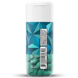 vien uong giam stress olly goodbye stress ultra 60 softgels ka