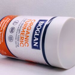 Viên uống tinh chất nghệ Bioglan Organic Turmeric 1000mg 100 Tablets 9 vien uong tinh chat nghe bioglan organic turmeric 1000mg 100 vien knb
