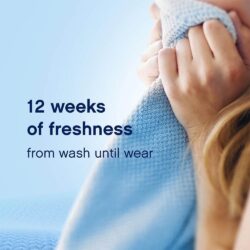 Viên xả vải Downy (màu xanh) của Mỹ giữ thơm lâu Downy Cool Cotton 859g 7 vien xa vai downy mau xanh cua my giu thom lau downy cool cotton 859g kb