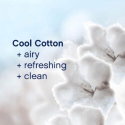 Viên xả vải Downy (màu xanh) của Mỹ giữ thơm lâu Downy Cool Cotton 859g 8 vien xa vai downy mau xanh cua my giu thom lau downy cool cotton 859g kc