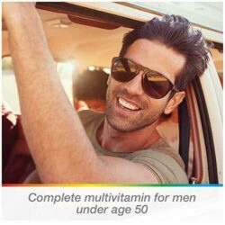 Vitamin dành cho nam giới Centrum Men 200 viên 5 vitamin danh cho nam gioi centrum men 200 vien ka