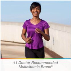 Vitamin dành cho phụ nữ Centrum Women 200 viên 21 vitamin danh cho phu nu centrum women 200 vien kb