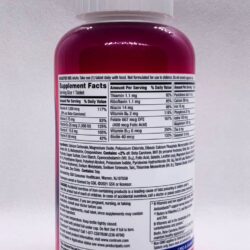 Vitamin dành cho phụ nữ Centrum Women 200 viên 14 vitamin danh cho phu nu centrum women 200 vien kne