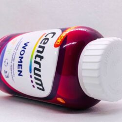 Vitamin dành cho phụ nữ Centrum Women 200 viên 16 vitamin danh cho phu nu centrum women 200 vien knf