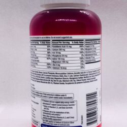 Vitamin dành cho phụ nữ Centrum Women 200 viên 15 vitamin danh cho phu nu centrum women 200 vien kng