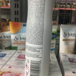 Xịt khử mùi mồ hôi Dove Cotton Soft Moisturising Cream 150ml 7 xit khu mui mo hoi dove cotton soft moisturising cream 150ml kc