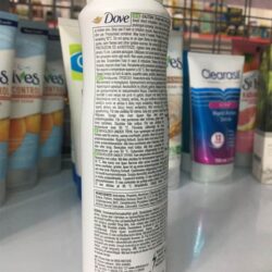 Xịt khử mùi mồ hôi Dove Go Fresh Cucumber & Green Tea Moisturising Cream 150ml 8 xit khu mui mo hoi dove go fresh cucumber green tea moisturising cream 150ml kcc