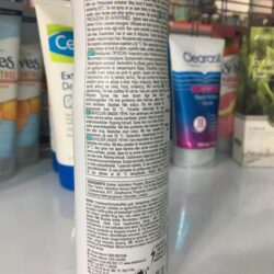 Xịt khử mùi mồ hôi Dove Go Fresh Pear & Aloe Vera Moisturising Cream 150ml 7 xit khu mui mo hoi dove go fresh pear aloe vera moisturising cream 150ml kgc