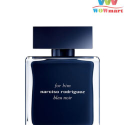 Nước hoa nam Narciso Rodriguez For Him Bleu Noir EDT 100ml