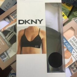 Áo ngực DKNY Seamless Bralette Size S Set 2 cái 6 ao nguc dkny seamless bralette size s set 2 cai kc