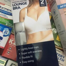 ao nguc splendid seamless wirefree lounge bra size m set 2 cai kb