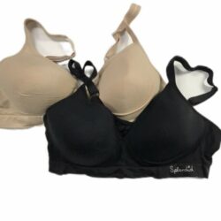 ao nguc splendid seamless wirefree lounge bra size m set 2 cai ke