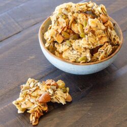 banh dua phu cac loai hat inno foods organic coconut clusters with super seeds 510g kb