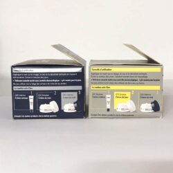 Bộ đôi kem chống lão hoá Cien Q10 ngày và đêm 50ml x2 10 bo doi kem chong lao hoa cien q10 ngay va dem 50ml x2 knb