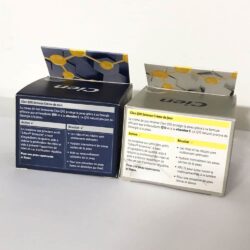 Bộ đôi kem chống lão hoá Cien Q10 ngày và đêm 50ml x2 8 bo doi kem chong lao hoa cien q10 ngay va dem 50ml x2 knc