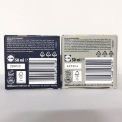 Bộ đôi kem chống lão hoá Cien Q10 ngày và đêm 50ml x2 11 bo doi kem chong lao hoa cien q10 ngay va dem 50ml x2 knd