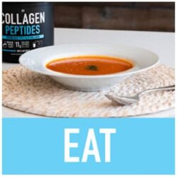 Bột uống Collagen thủy phân SR Collagen Peptides 454g 17 bot uong collagen sr collagen peptides 454g kh