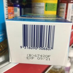 canxi sua va d3 cho be ostelin kids milk calcium vitamin d3 liquid 90ml ke