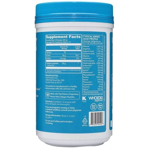 collagen thuy phan vital proteins collagen peptides unflavored 284g kb medium