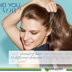 dau goi garnier fructis sleek shine shampoo 1 18l ka