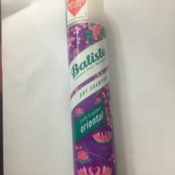 dau goi kho batiste oriental dry shampoo 200ml ka