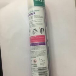 dau goi kho batiste oriental dry shampoo 200ml kb