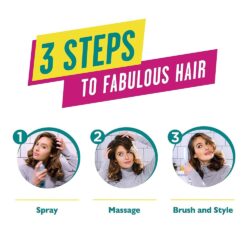 dau goi kho batiste oriental dry shampoo 200ml kc