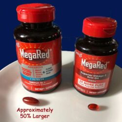 Dầu tôm hỗ trợ sức khỏe toàn diện Schiff MegaRed Advanced Total Body Refresh Omega 65 Softgels 12 dau tom ho tro suc khoe toan dien schiff megared advanced total body refresh omega 65 softgels kb