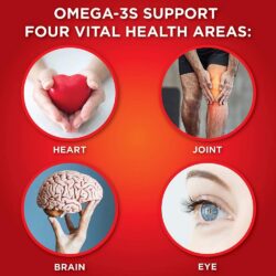 Dầu tôm hỗ trợ sức khỏe toàn diện Schiff MegaRed Advanced Total Body Refresh Omega 65 Softgels 14 dau tom ho tro suc khoe toan dien schiff megared advanced total body refresh omega 65 softgels kd
