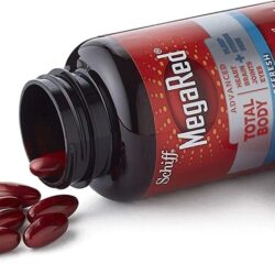 Dầu tôm hỗ trợ sức khỏe toàn diện Schiff MegaRed Advanced Total Body Refresh Omega 65 Softgels 11 dau tom ho tro suc khoe toan dien schiff megared advanced total body refresh omega 65 softgels kg