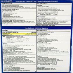 ho tro cam va ho theraflu expressmax daytime nighttime severe cold cough 491ml 100925 kd