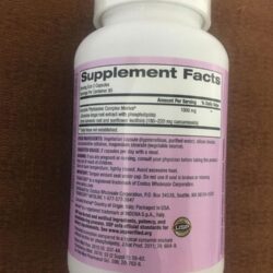 Hỗ trợ hệ miễn dịch toàn diện Trunature Premium Turmeric 1,000mg 180 Capsules 6 ho tro he mien dich toan dien trunature premium turmeric 1 000mg 180 capsules kb