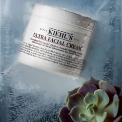 kem cap am kiehls ultra facial cream 50ml kb