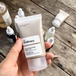 kem duong am the ordinary natural moisturizing factors ha 30ml ke