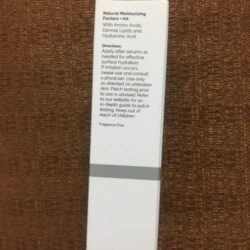 kem duong am the ordinary natural moisturizing factors ha 30ml kf