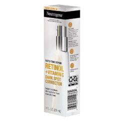 kem duong trang da neutrogena rapid tone repair vitamin c dark spot corrector 29ml knc