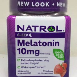 keo deo giup ngu ngon natrol gummies melatonin 10mg 60 vien vi dau 310824 ka