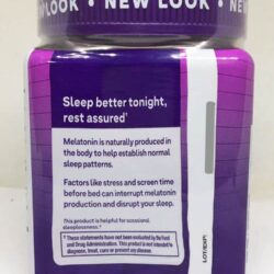 keo deo giup ngu ngon natrol gummies melatonin 10mg 60 vien vi dau 310824 kc