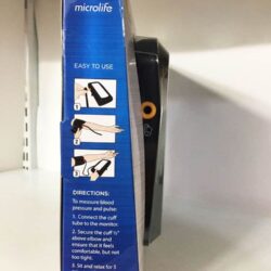 may do huyet ap microlife bluetooth blood pressure monitor 51223 kd