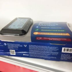 may do huyet ap microlife bluetooth blood pressure monitor 51223 kgg