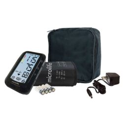 may do huyet ap microlife bluetooth blood pressure monitor kf