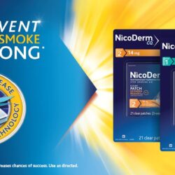 mieng dan cai thuoc la nicoderm cq step 1 clear nicotine patches 21mg 21 mieng kf