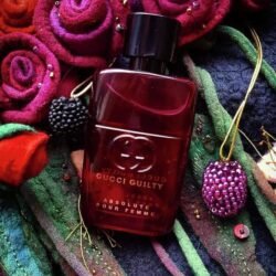Nước hoa Gucci Guilty Absolute Pour Femme 50ml 5 nuoc hoa gucci guilty absolute pour femme 90ml kb